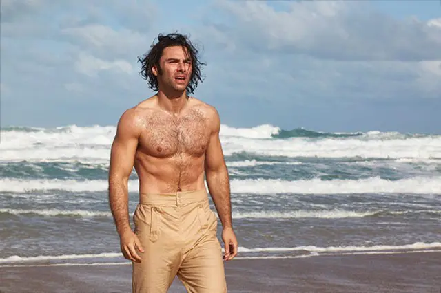 Poldark