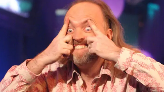 Bill Bailey