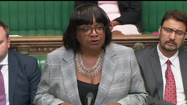 Diane Abbott