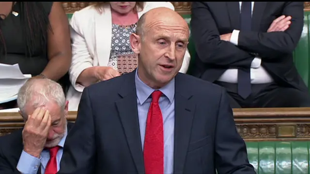 John Healey