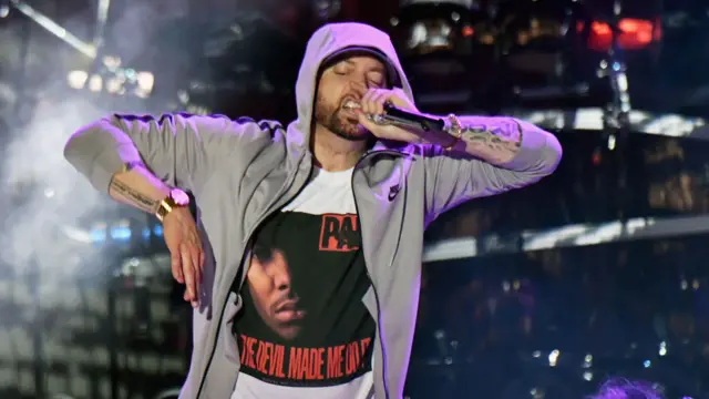 Eminem