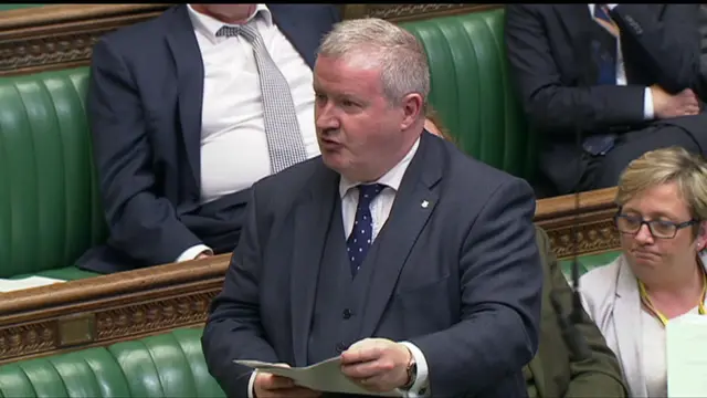 Ian Blackford