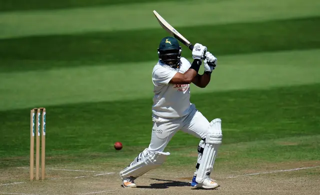 Samit Patel