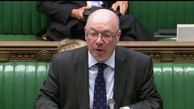 Alistair Burt