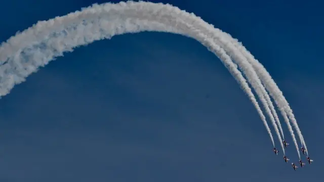 Airshow