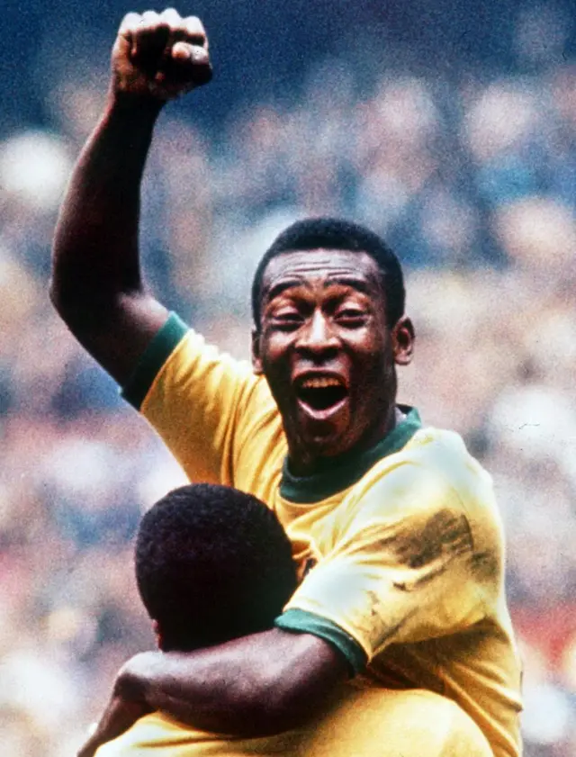 Pele