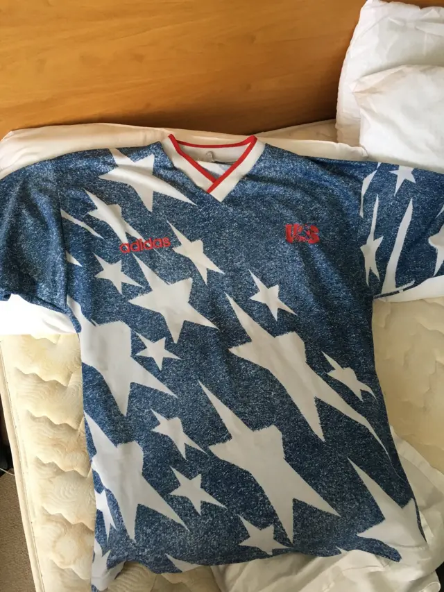 USA top