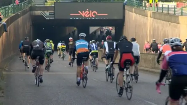 Velo Birmingham