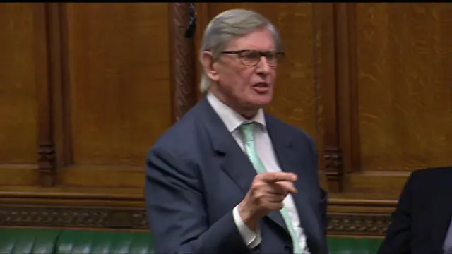 Bill Cash