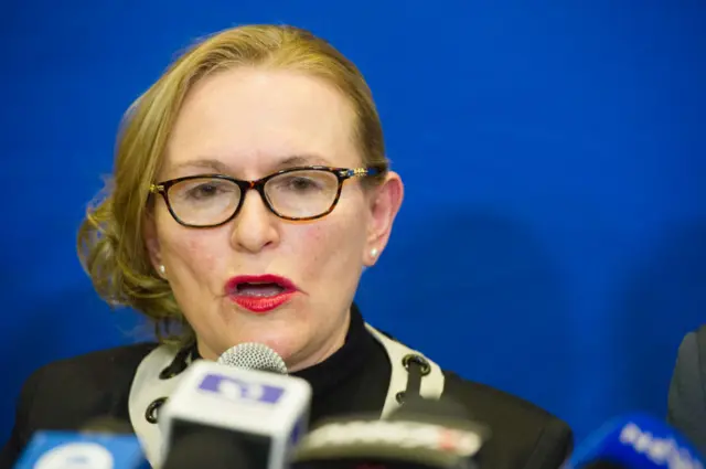 Helen Zille