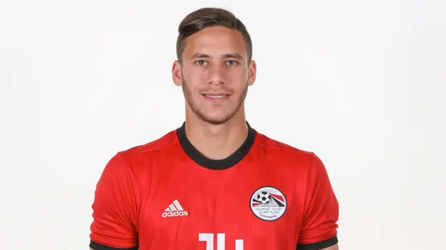 Ramadan Sobhi