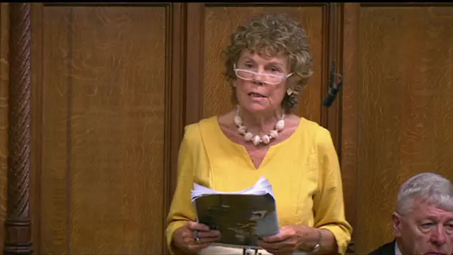 Kate Hoey