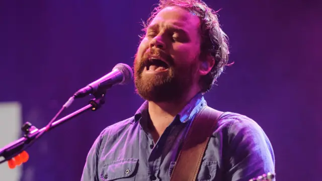 Scott Hutchison