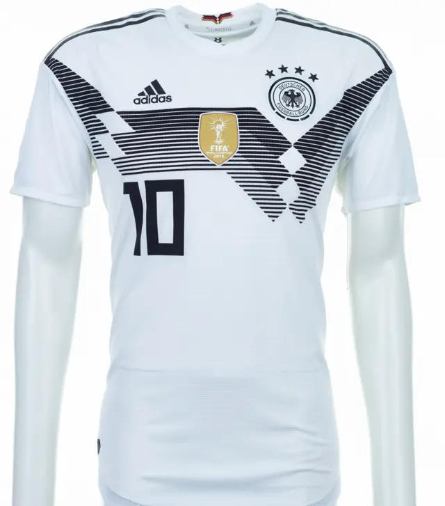 Germany kit