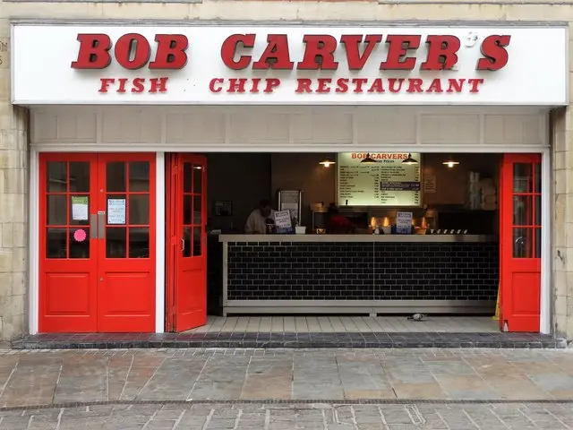 Bob Carver's