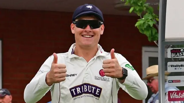 Matt Renshaw