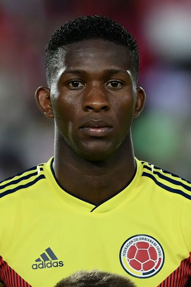 Jefferson Lerma