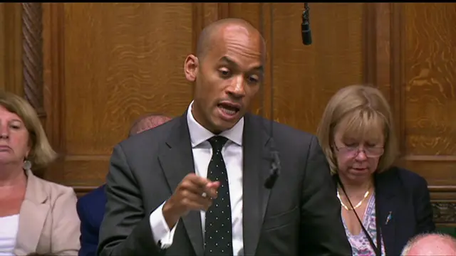 Chuka Umunna