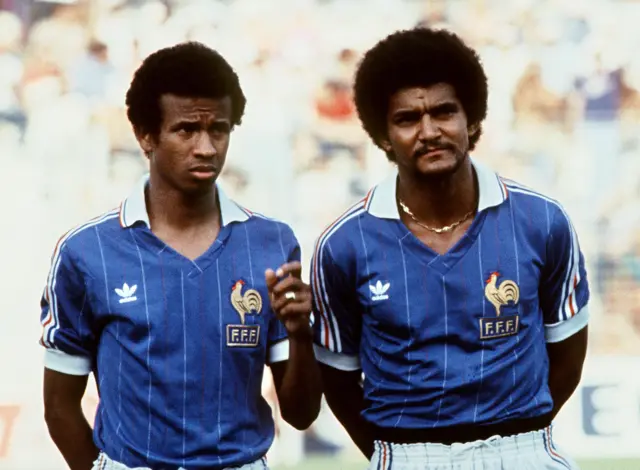 France 1982