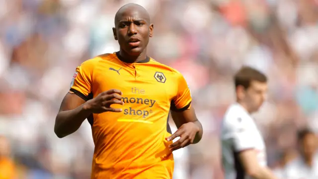 Benik Afobe