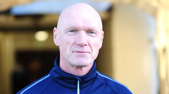 Neil Aspin