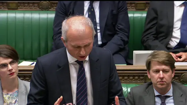 David Lidington