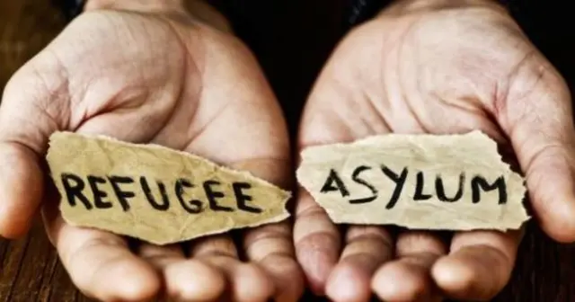 Asylum seekers