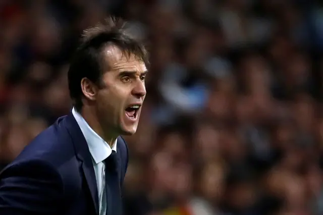 Lopetegui