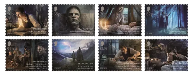 Stamps