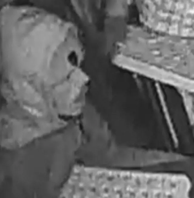 CCTV Image