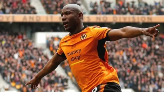 Benik Afobe