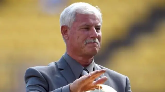 Richard Hadlee