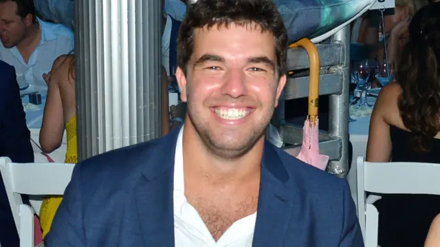 Billy McFarland