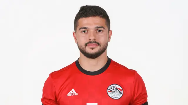 Sam Morsy