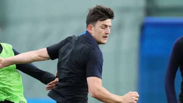 Harry Maguire