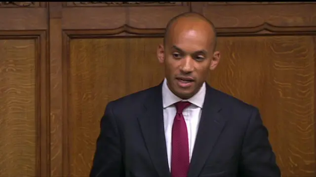 Chuka Umunna