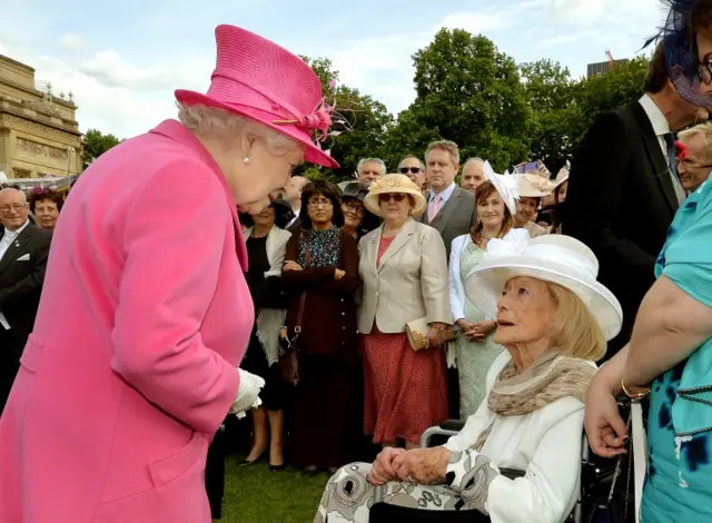 Polish Holocaust survivor Gena Turgel has died at the age of 95