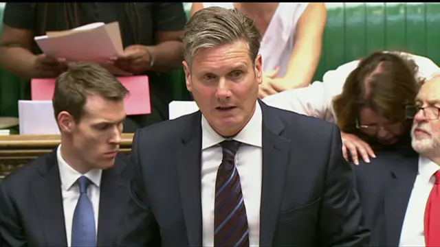 Keir Starmer