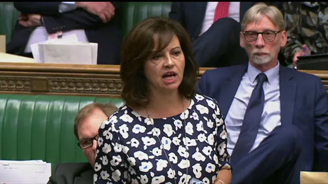 Caroline Flint