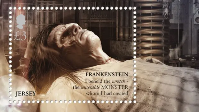 Frankenstein