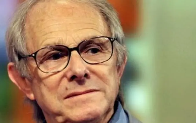 Ken Loach