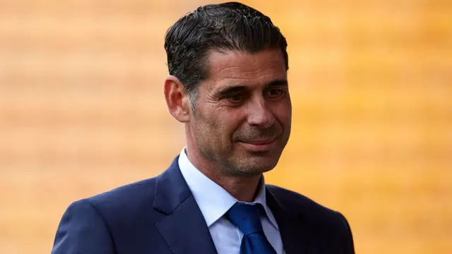 Fernando Hierro