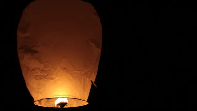 Chinese Lantern