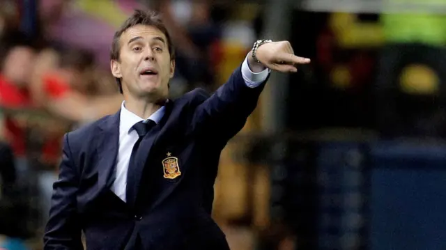 Lopetegui