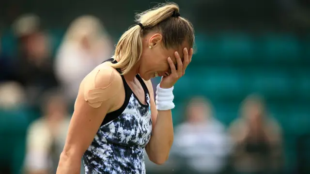 Magdalena Rybarikova