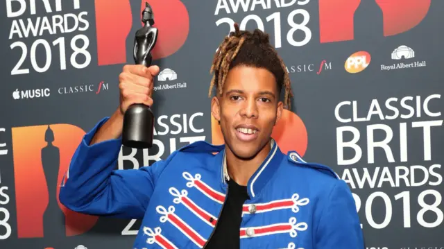 Tokio Myers