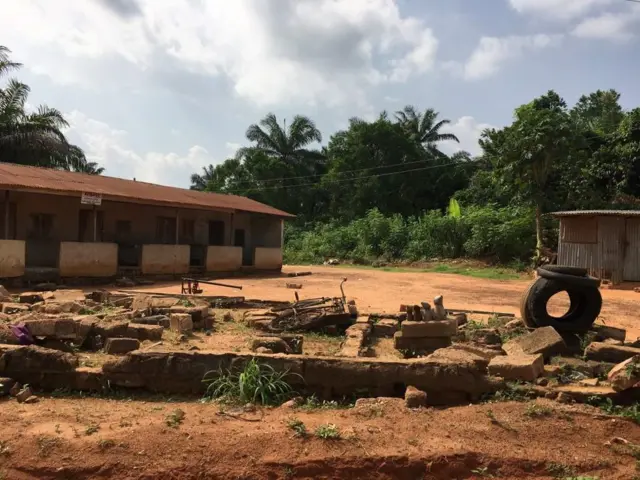 Image of Ogbozinne Akpugo