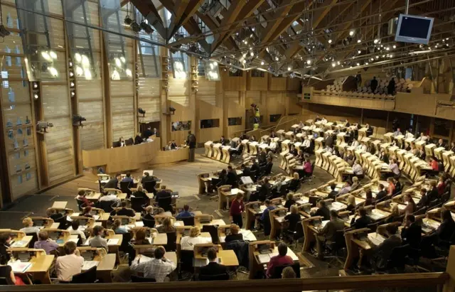 Scottish Parliament