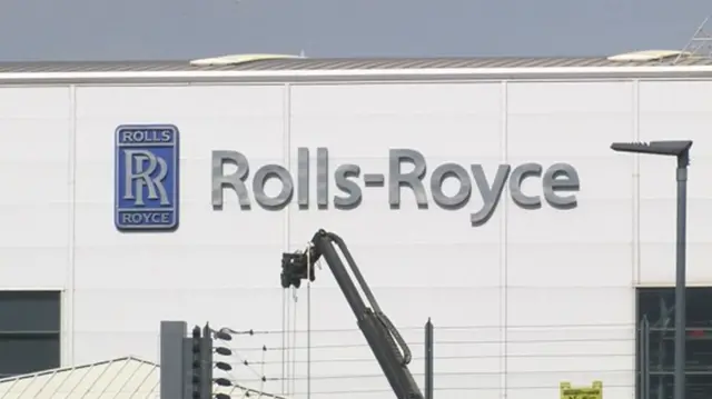 Rolls-Royce