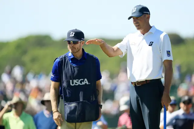 Matt Kuchar